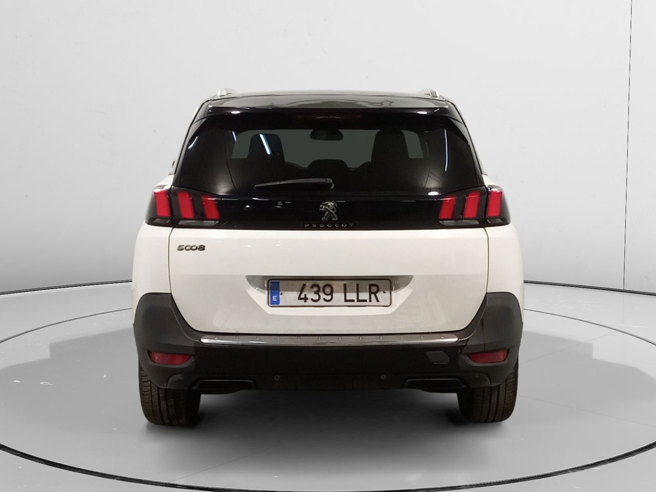 Foto Peugeot 5008 3