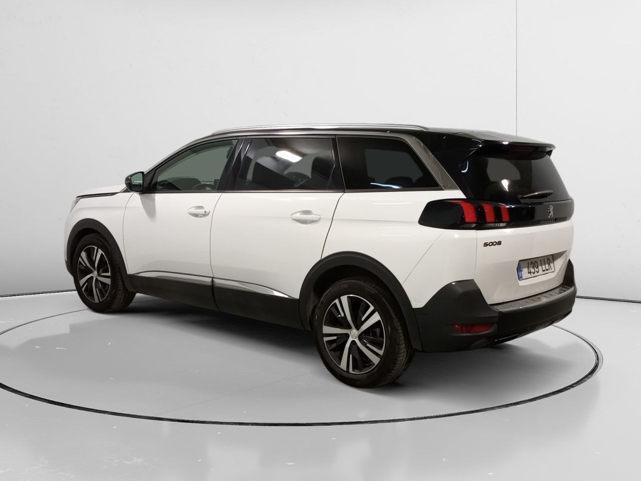 Foto Peugeot 5008 4