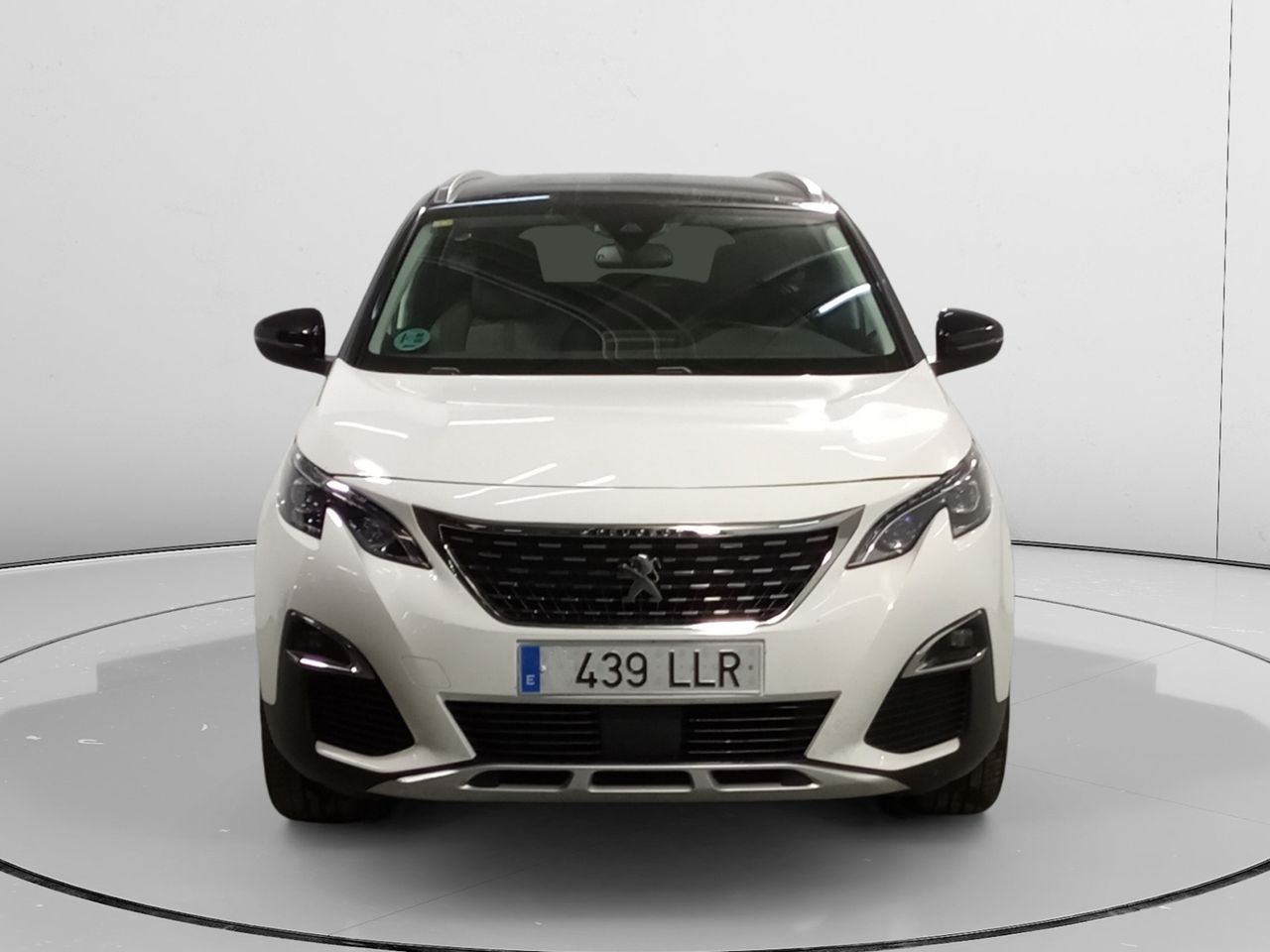 Foto Peugeot 5008 5