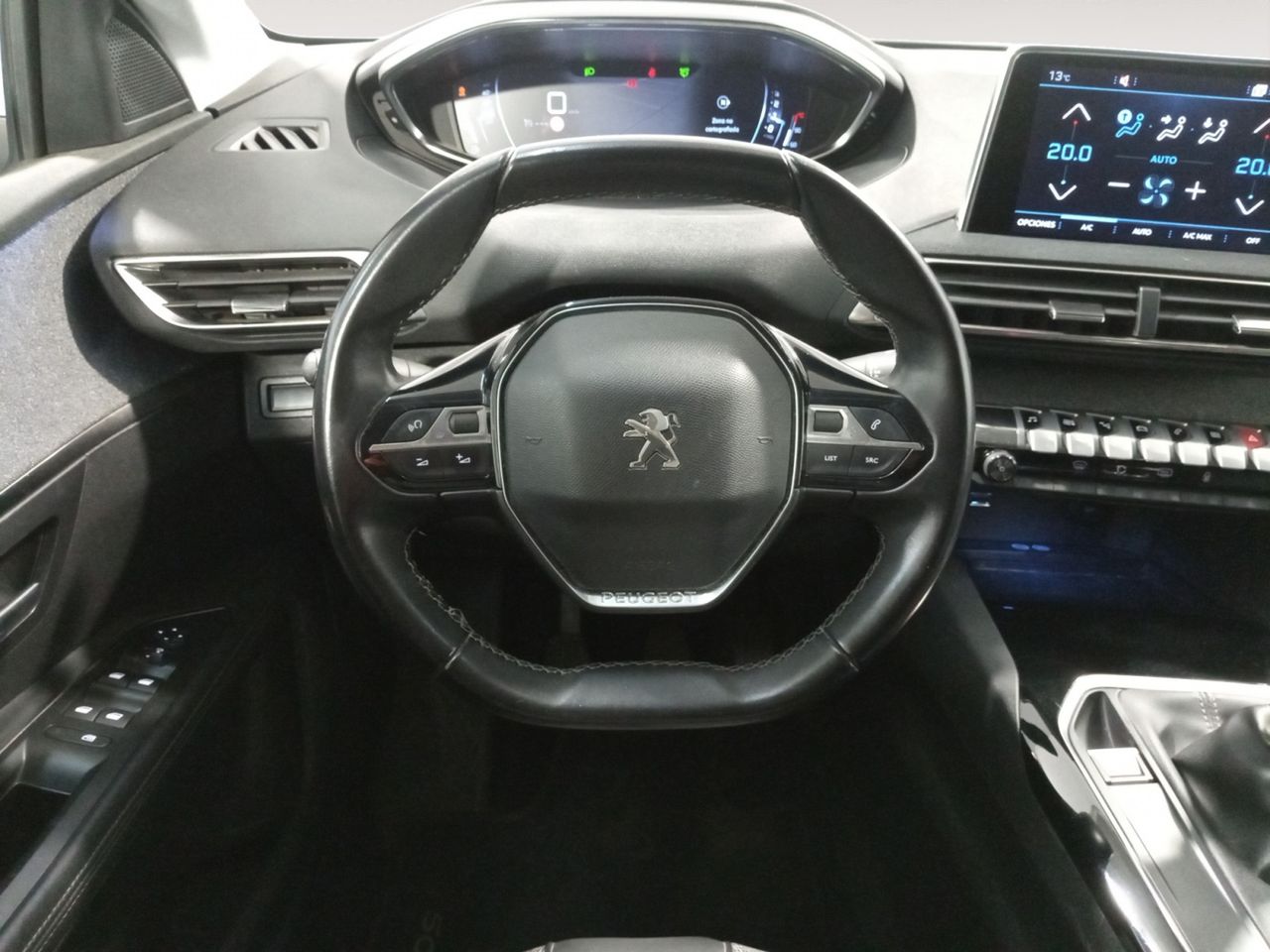 Foto Peugeot 5008 7
