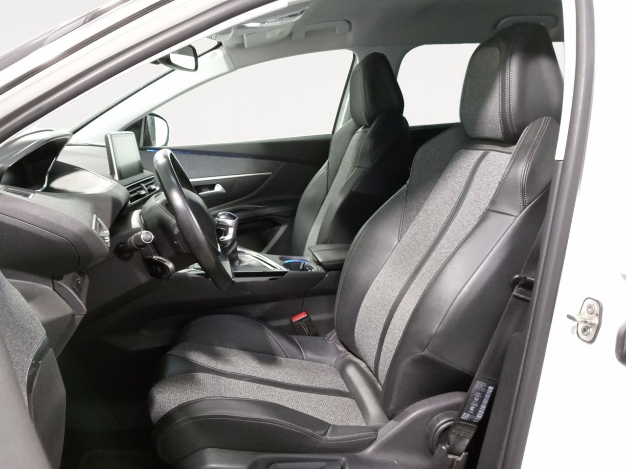 Foto Peugeot 5008 8