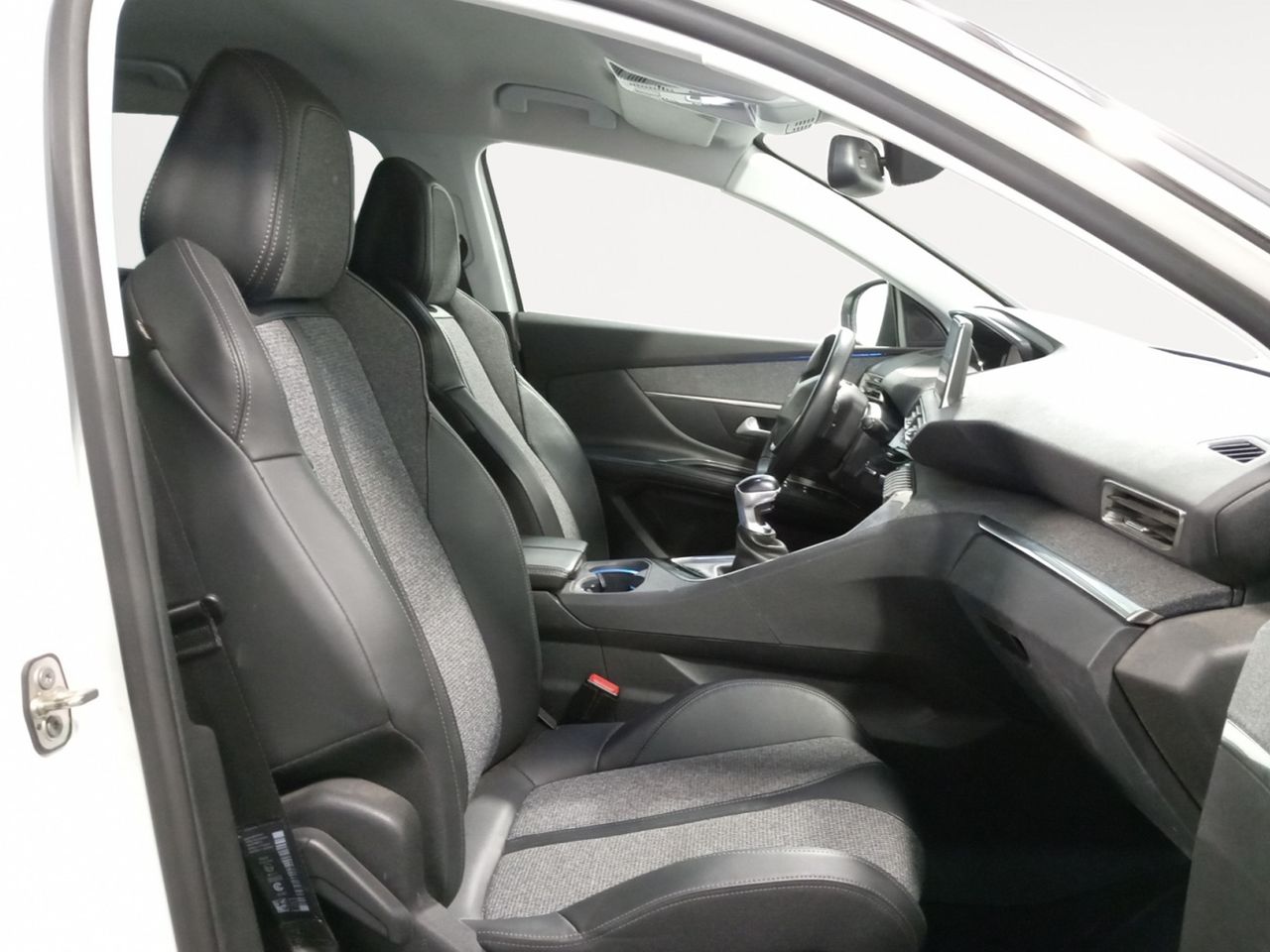 Foto Peugeot 5008 10