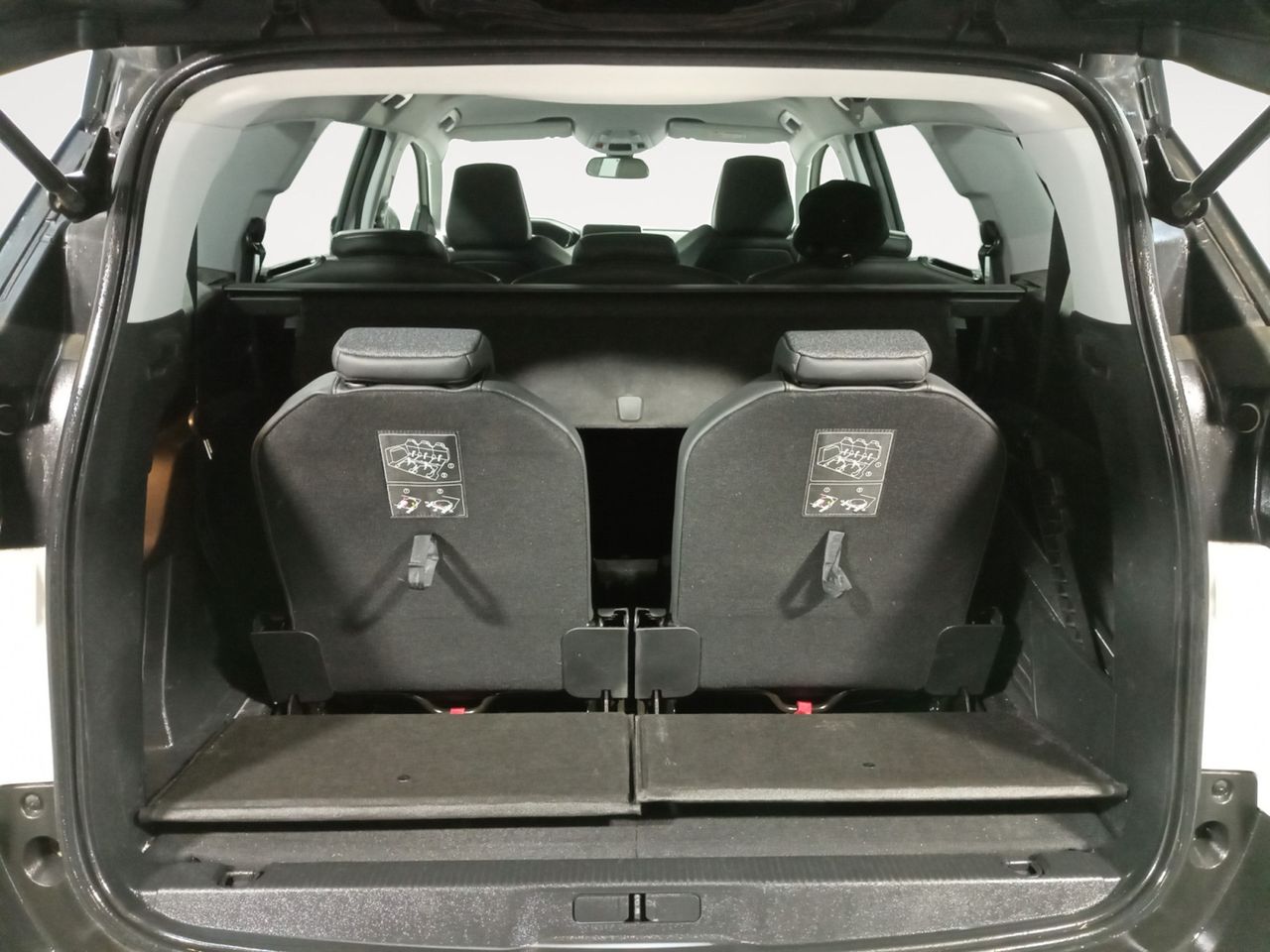 Foto Peugeot 5008 11