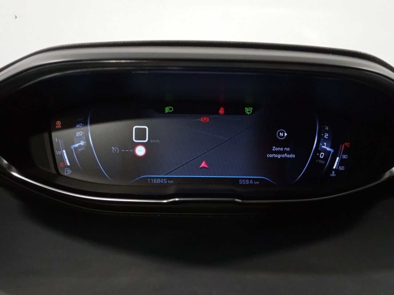 Foto Peugeot 5008 13