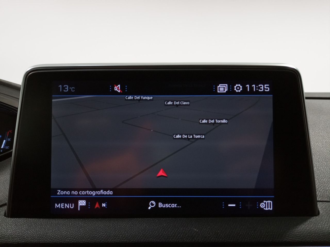 Foto Peugeot 5008 15