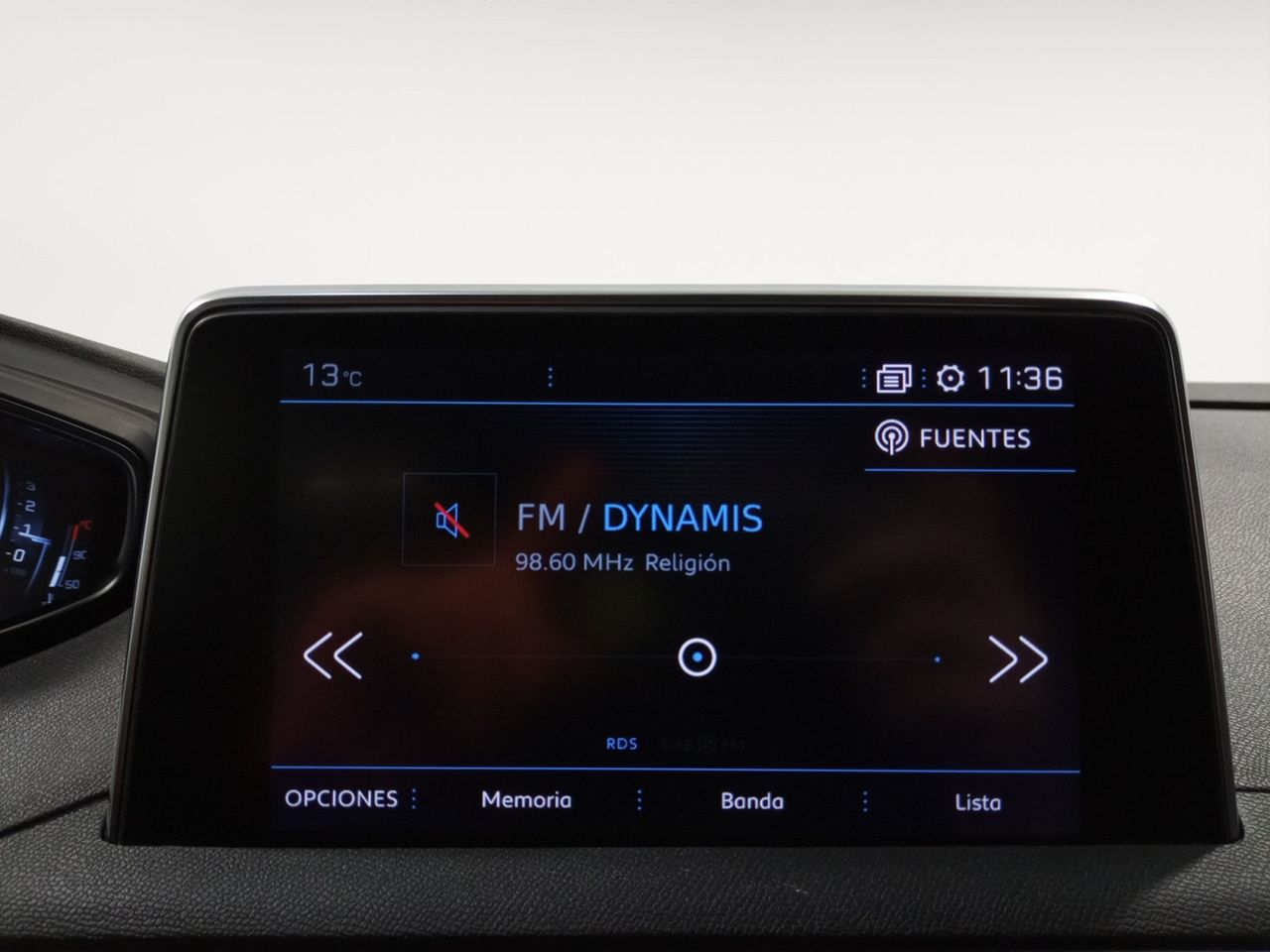 Foto Peugeot 5008 17