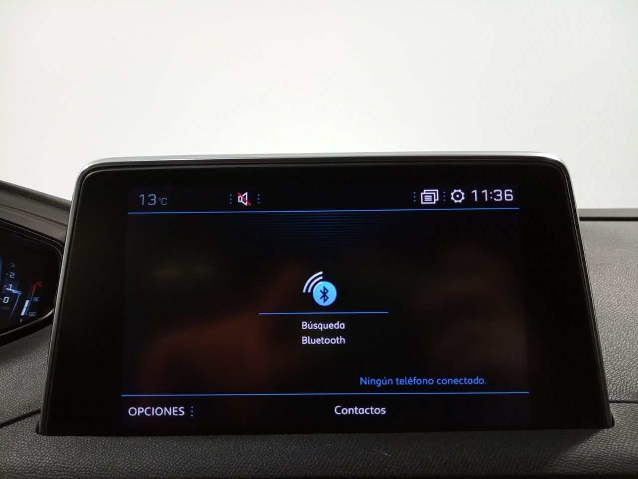 Foto Peugeot 5008 18
