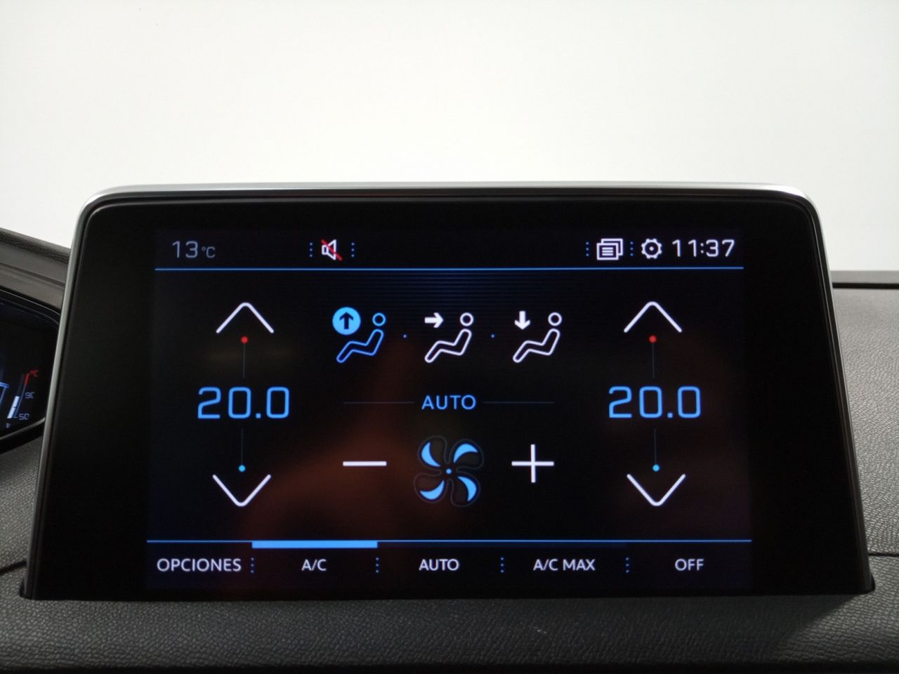 Foto Peugeot 5008 19