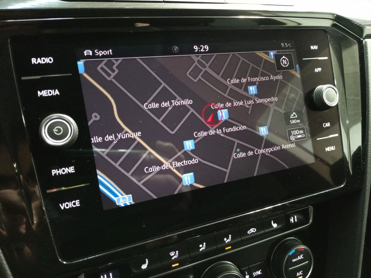 Foto Volkswagen Arteon 16