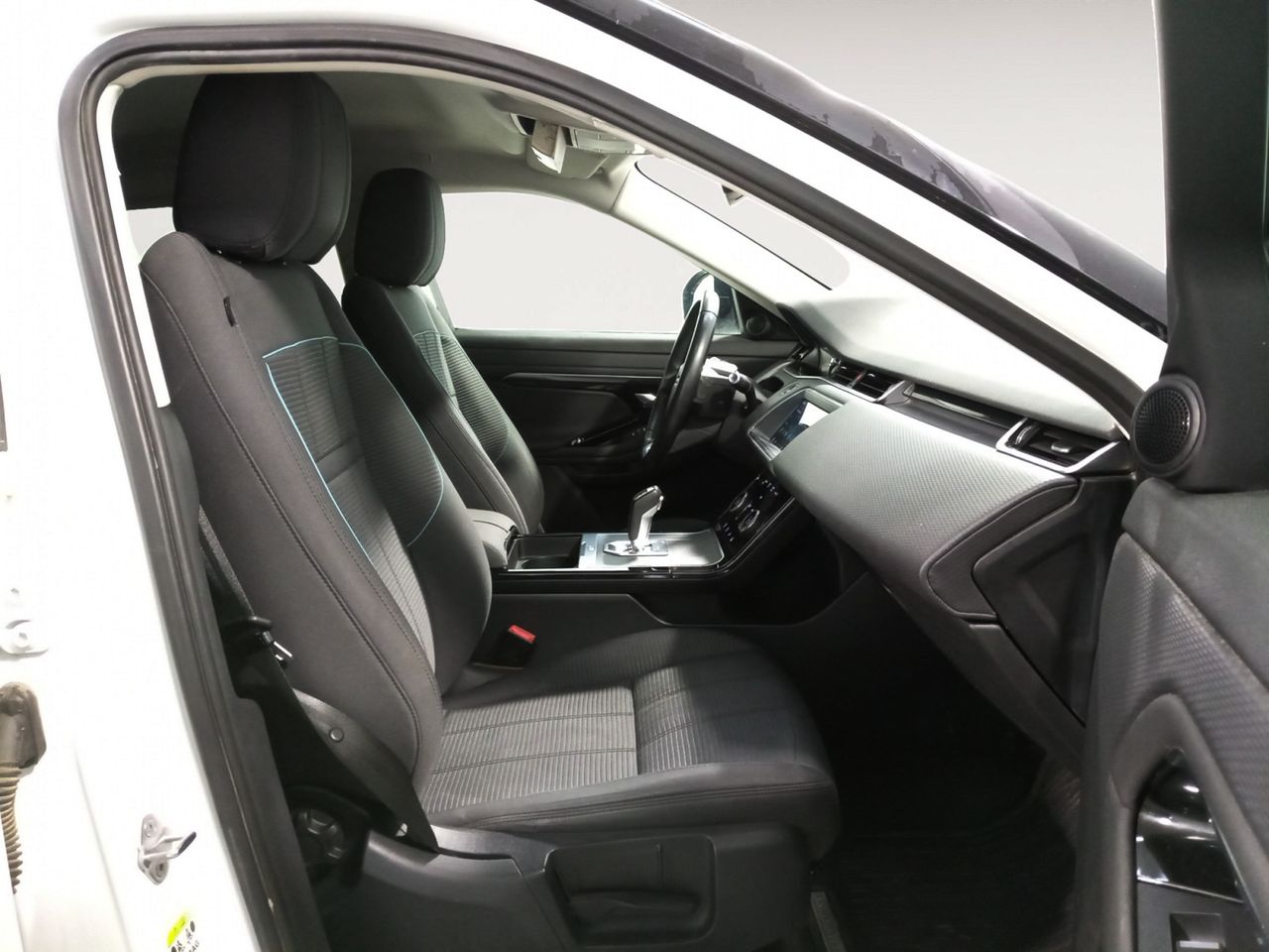 Foto Land-Rover Range Rover Evoque 10
