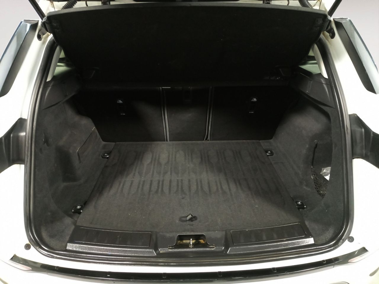 Foto Land-Rover Range Rover Evoque 11