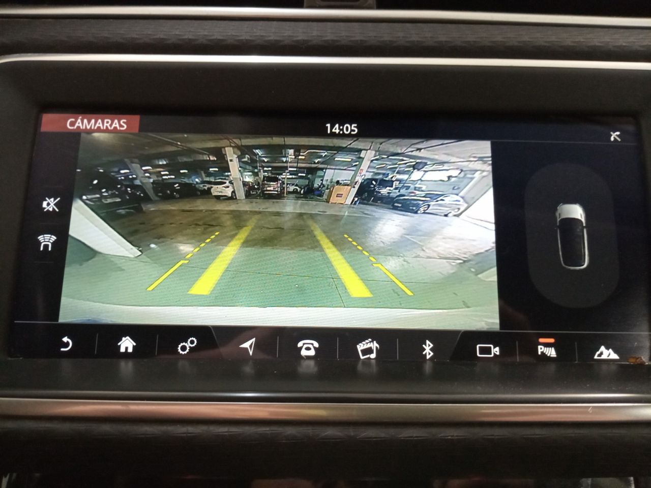 Foto Land-Rover Range Rover Evoque 18