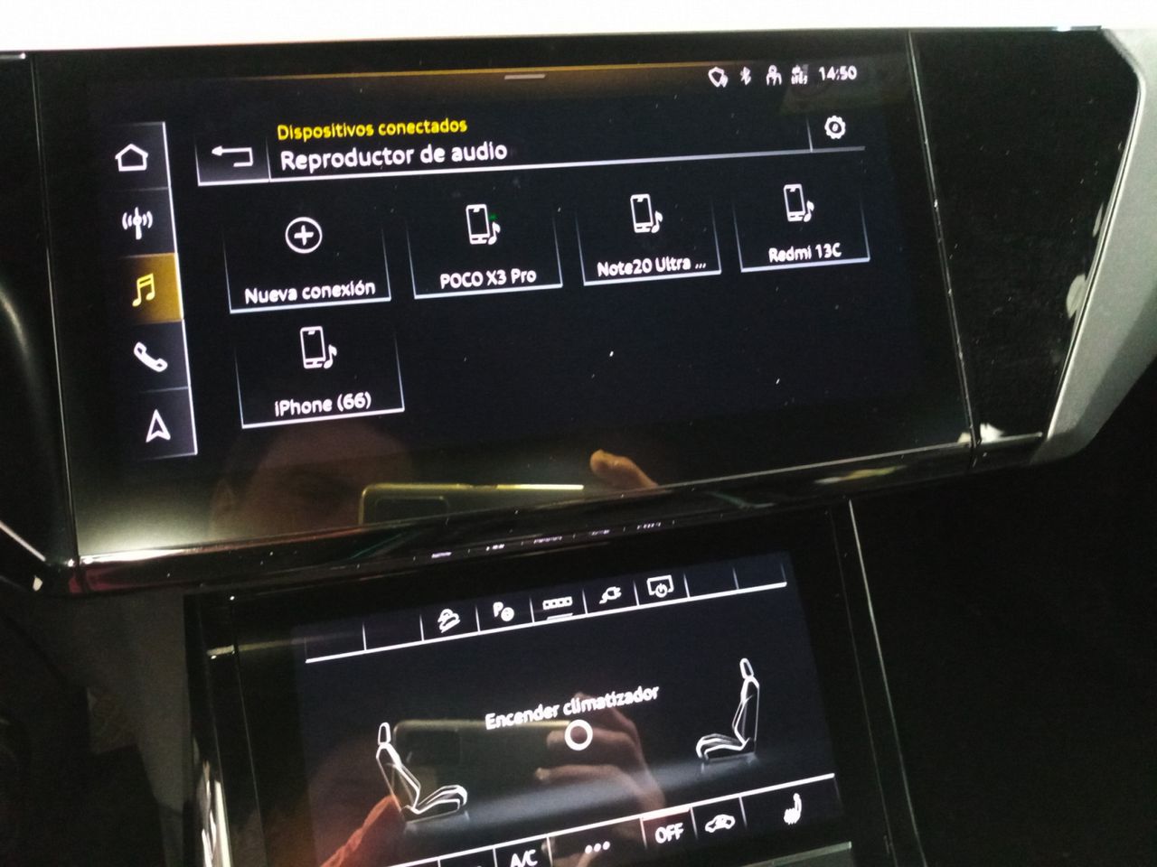 Foto Audi E-tron 16