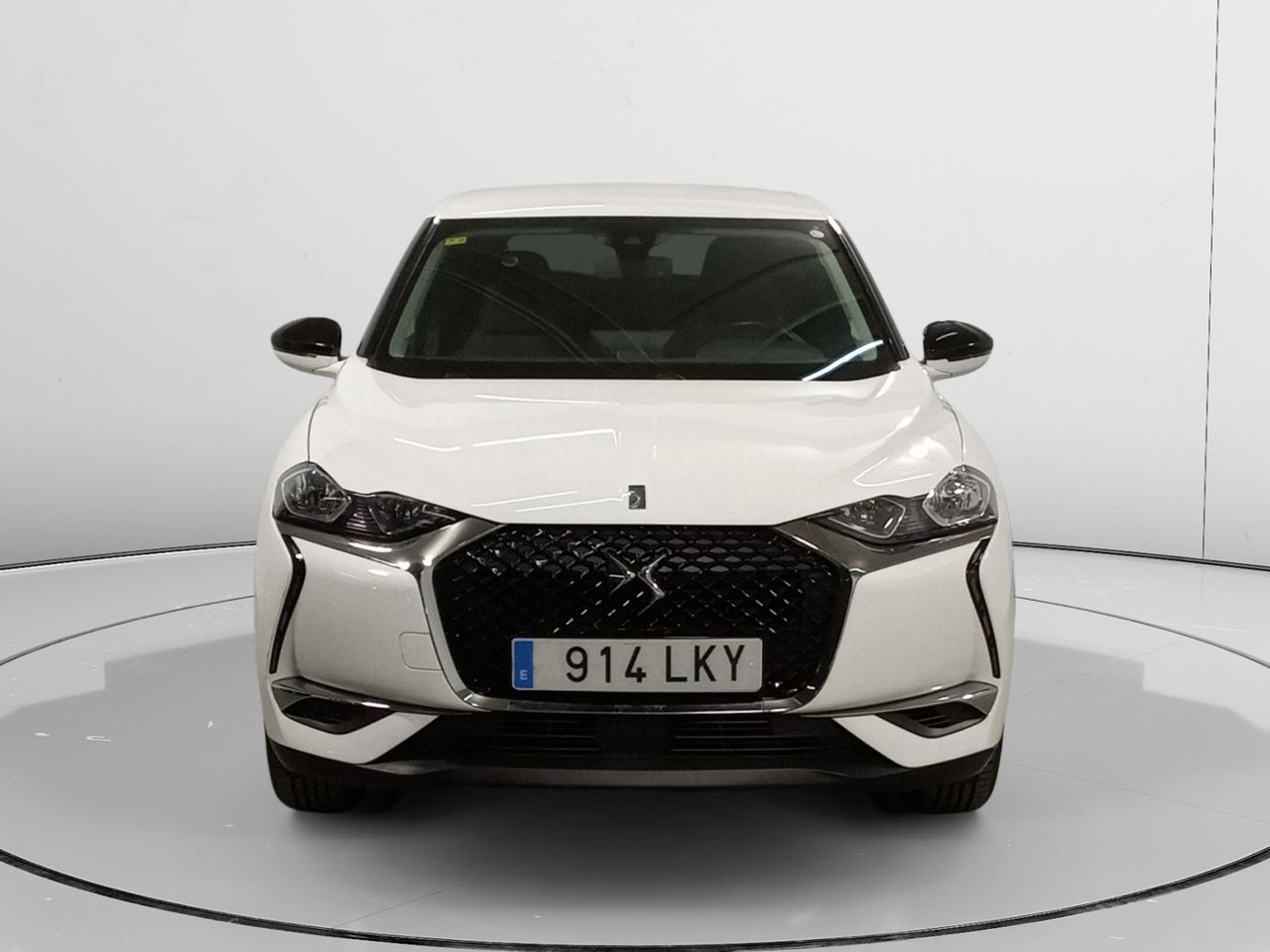 Foto DS Automobiles DS 3 5