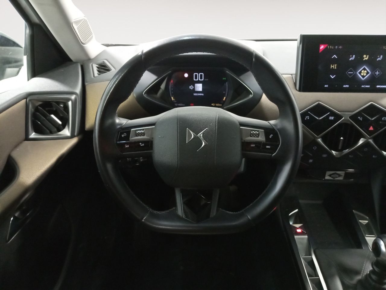 Foto DS Automobiles DS 3 8