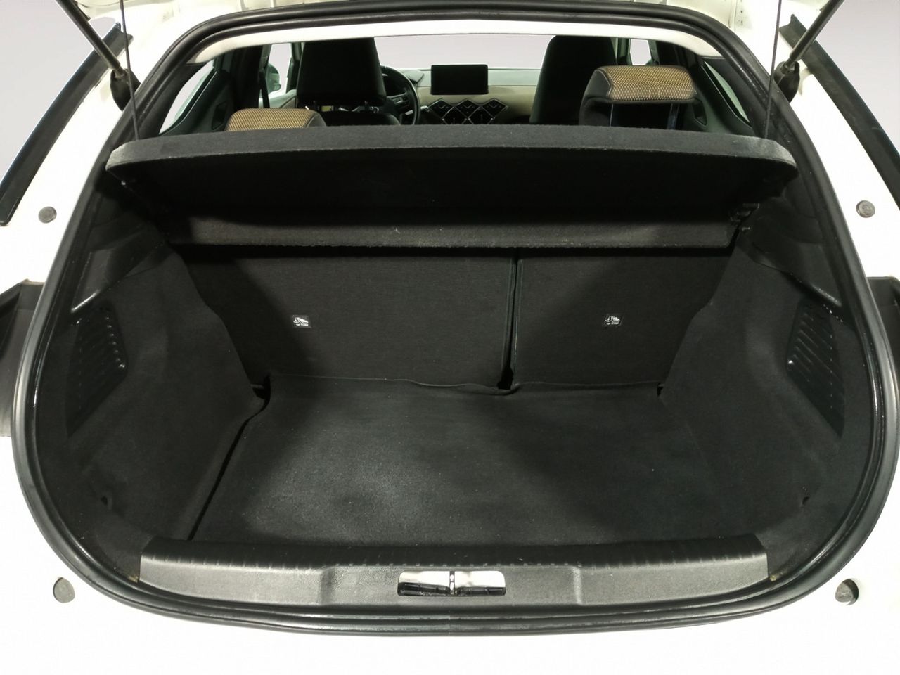 Foto DS Automobiles DS 3 12
