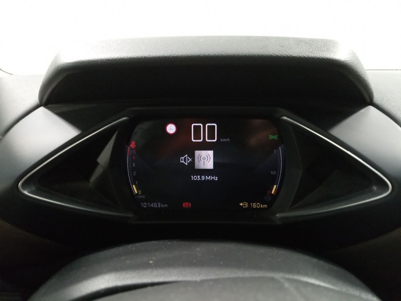 Foto DS Automobiles DS 3 13