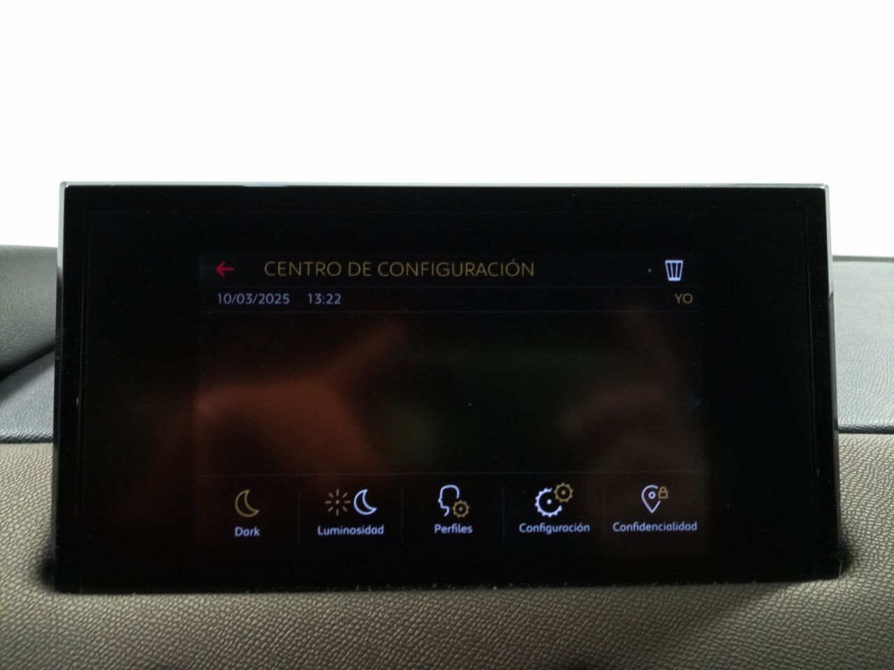 Foto DS Automobiles DS 3 14