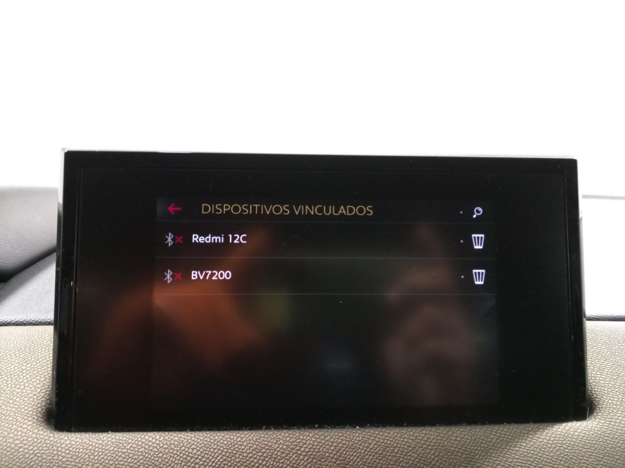 Foto DS Automobiles DS 3 17