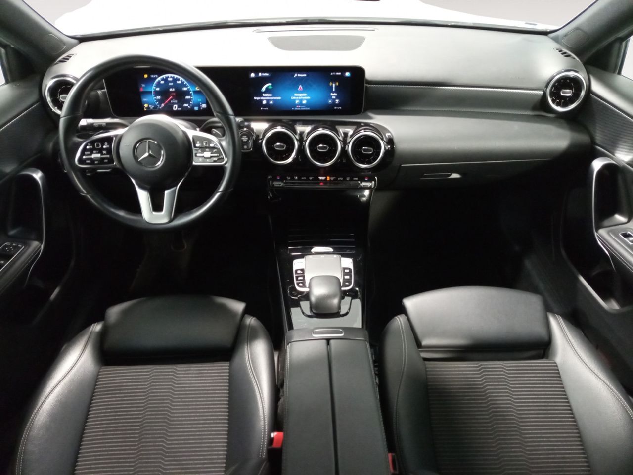 Foto Mercedes-Benz Clase A 6