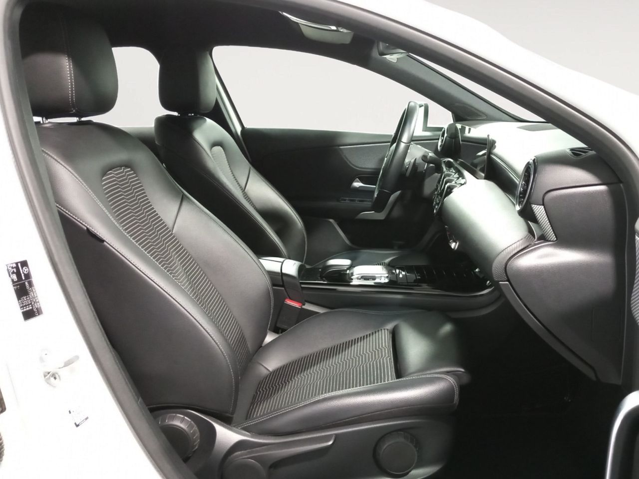 Foto Mercedes-Benz Clase A 10