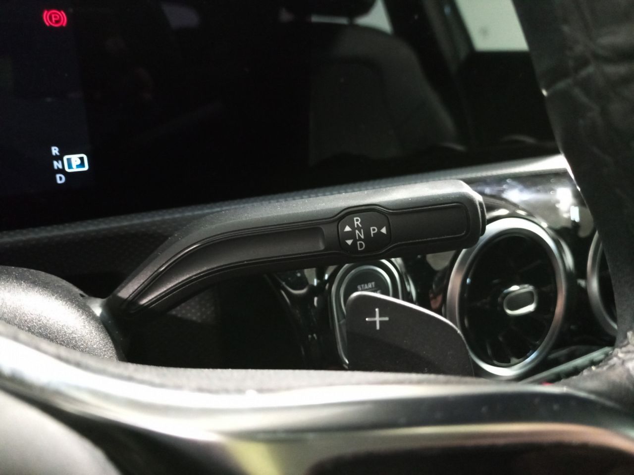 Foto Mercedes-Benz Clase A 12