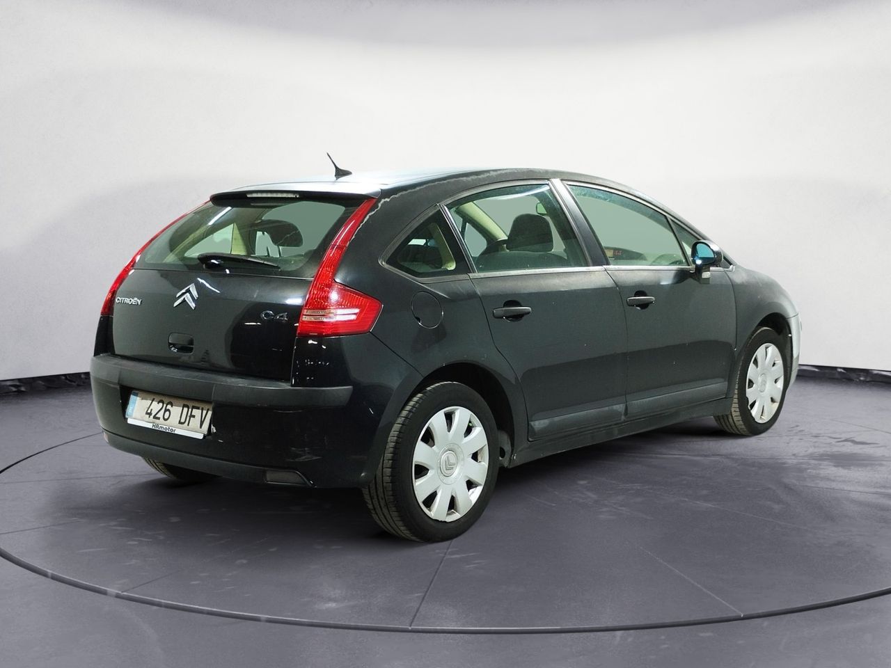 Foto Citroën C4 2