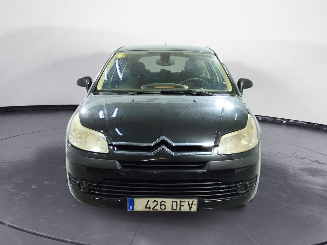 Foto Citroën C4 5