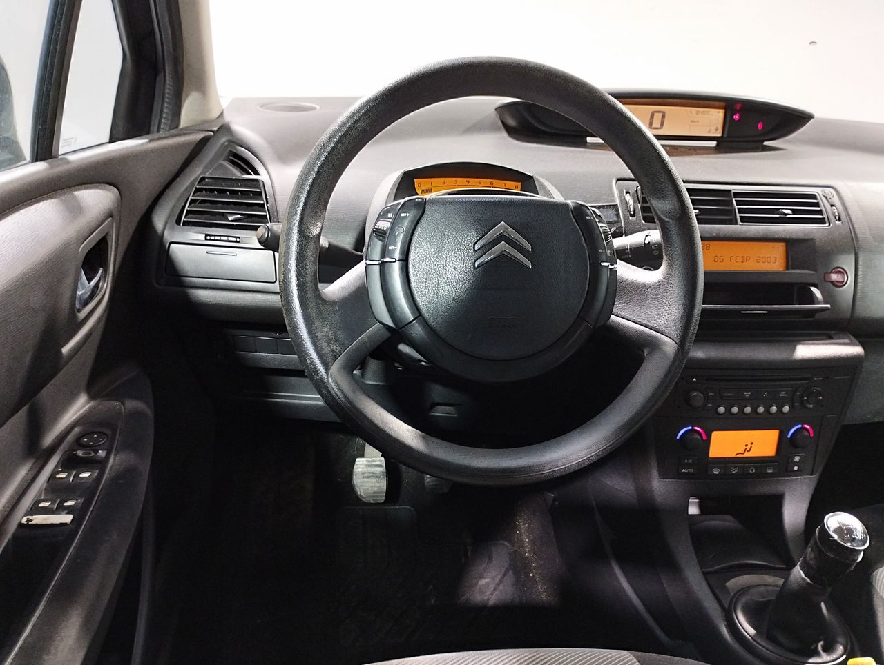 Foto Citroën C4 7