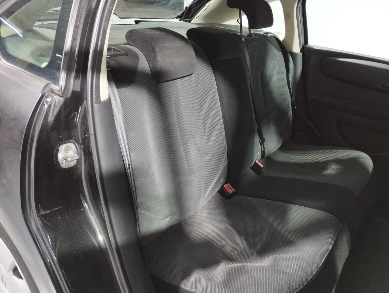 Foto Citroën C4 8