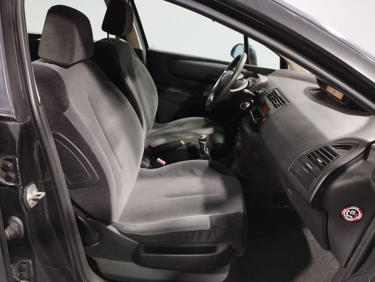 Foto Citroën C4 9