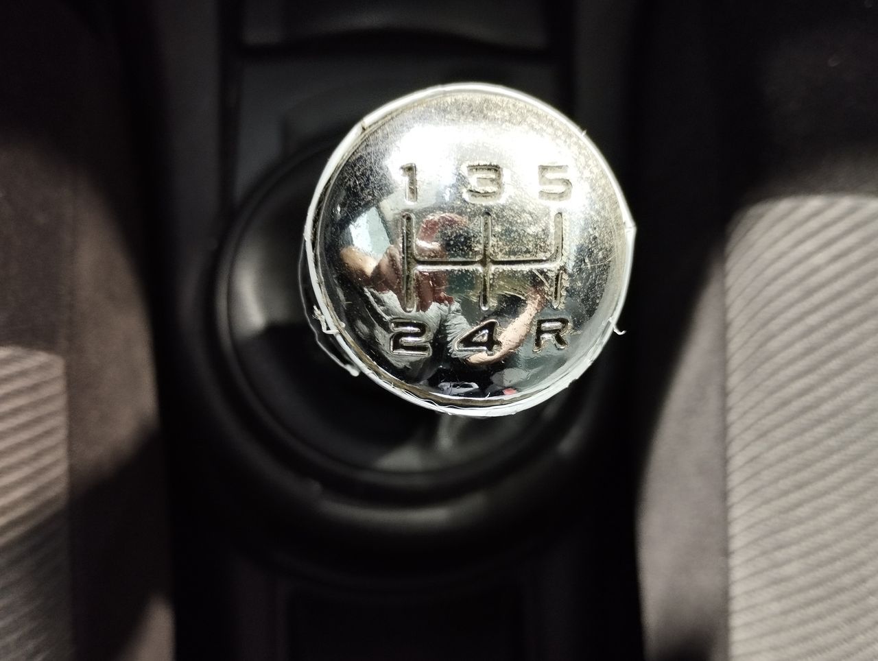 Foto Citroën C4 11