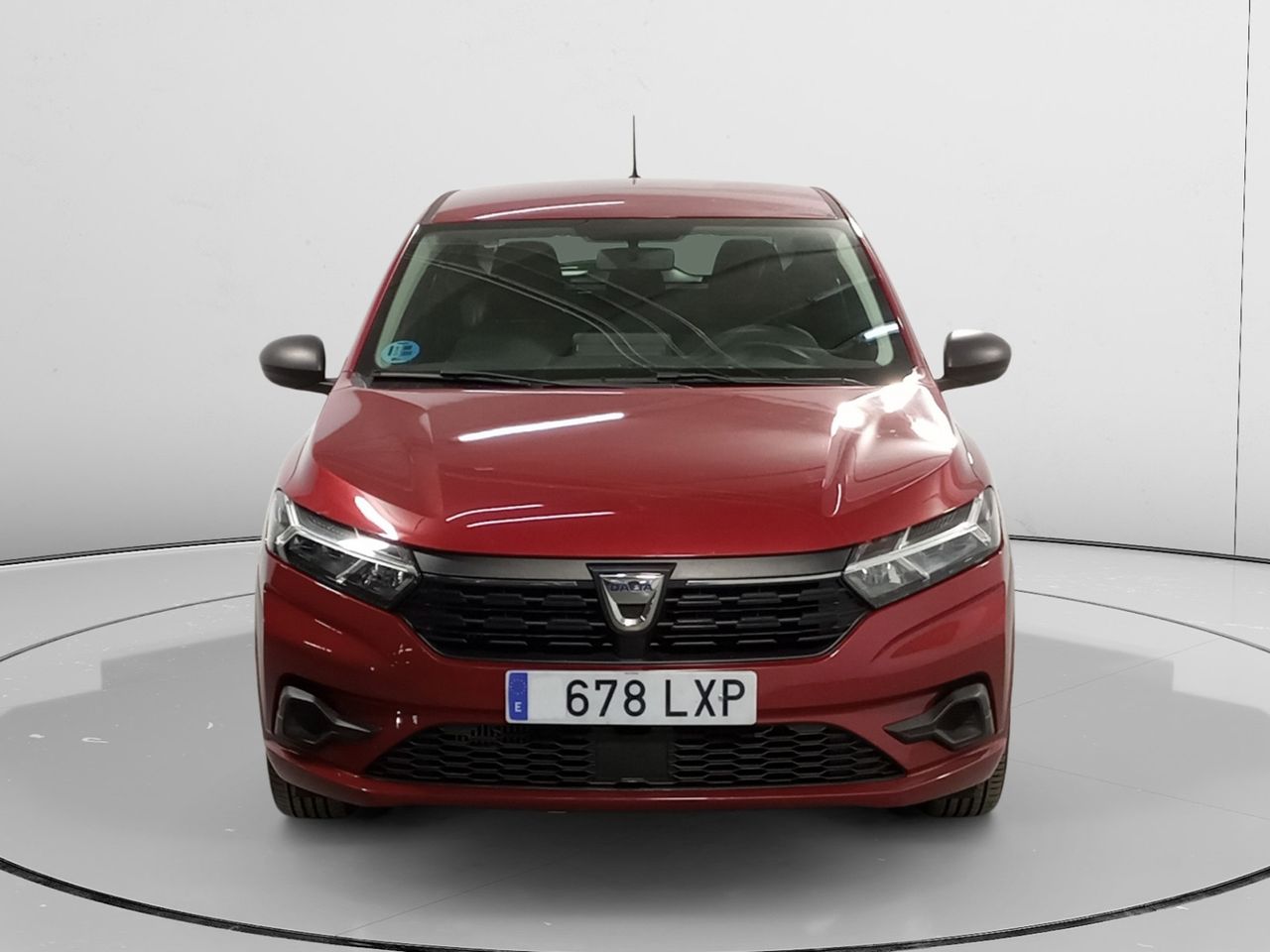 Foto Dacia Sandero 5