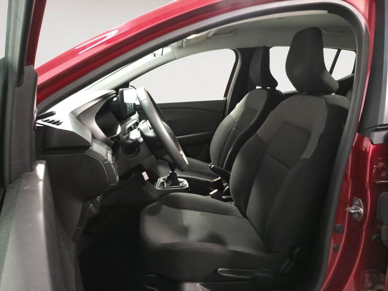 Foto Dacia Sandero 8