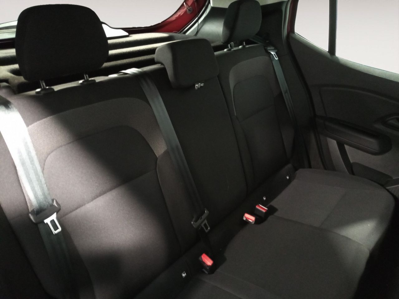Foto Dacia Sandero 9