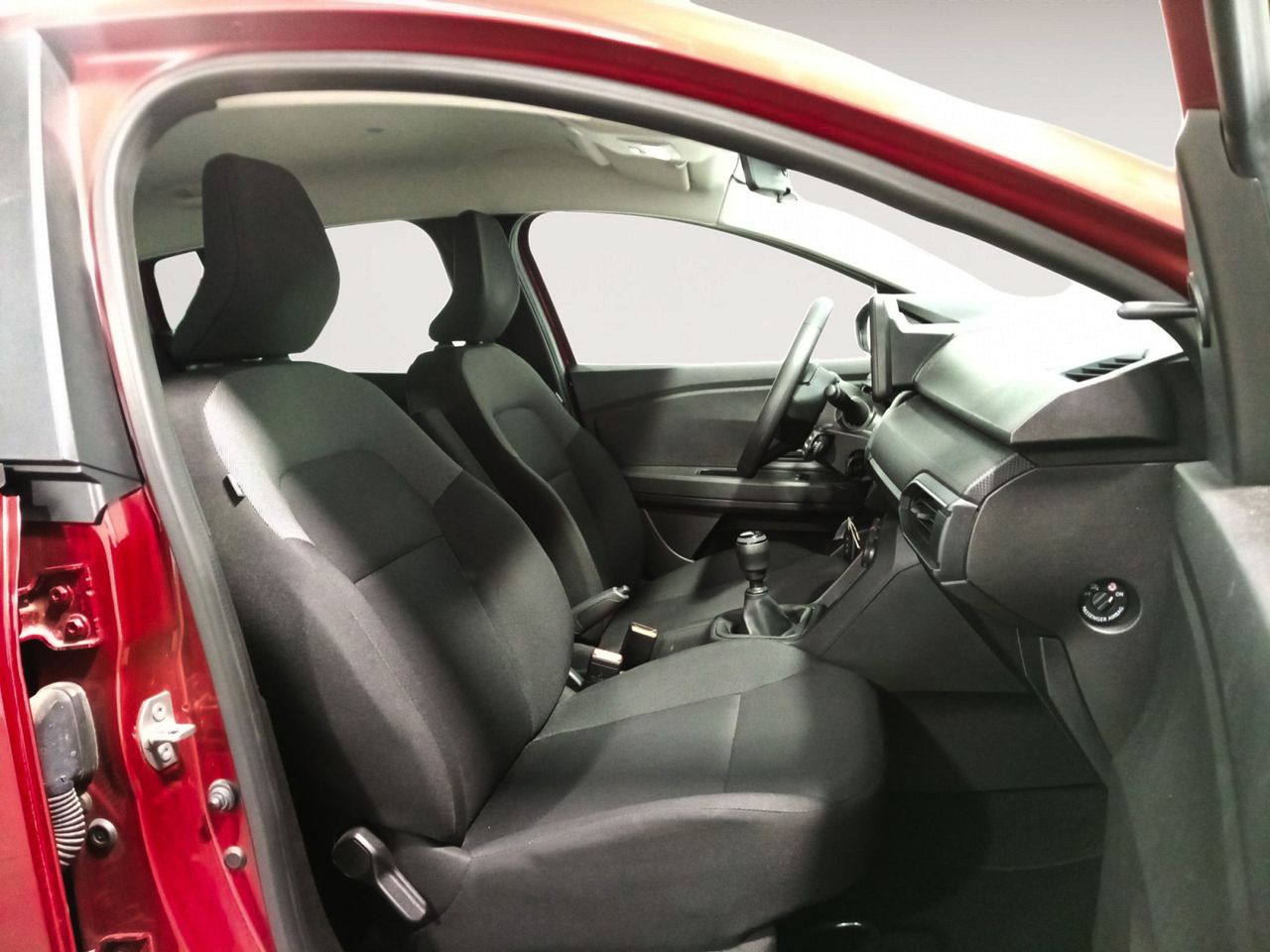 Foto Dacia Sandero 10