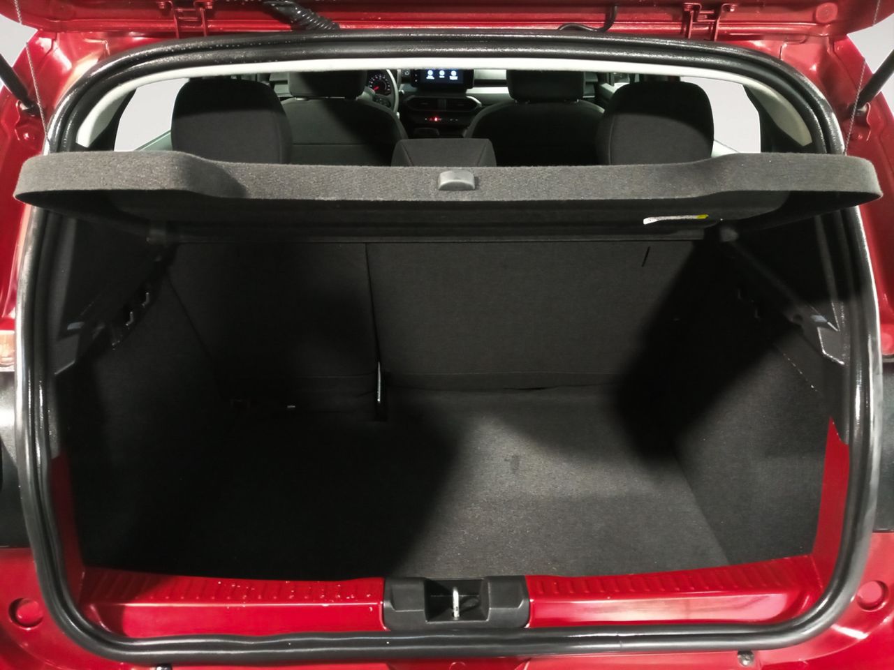 Foto Dacia Sandero 11