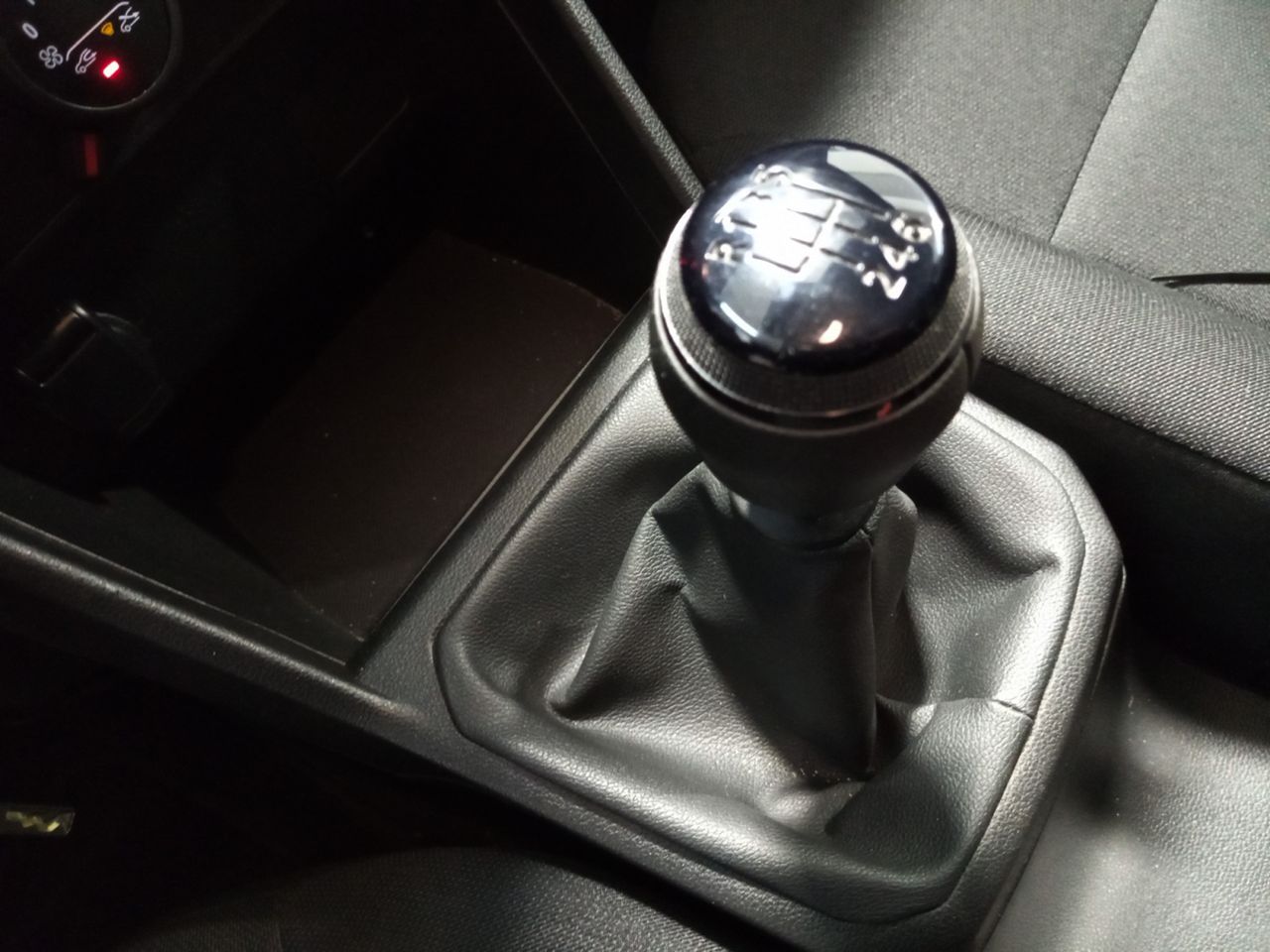 Foto Dacia Sandero 12