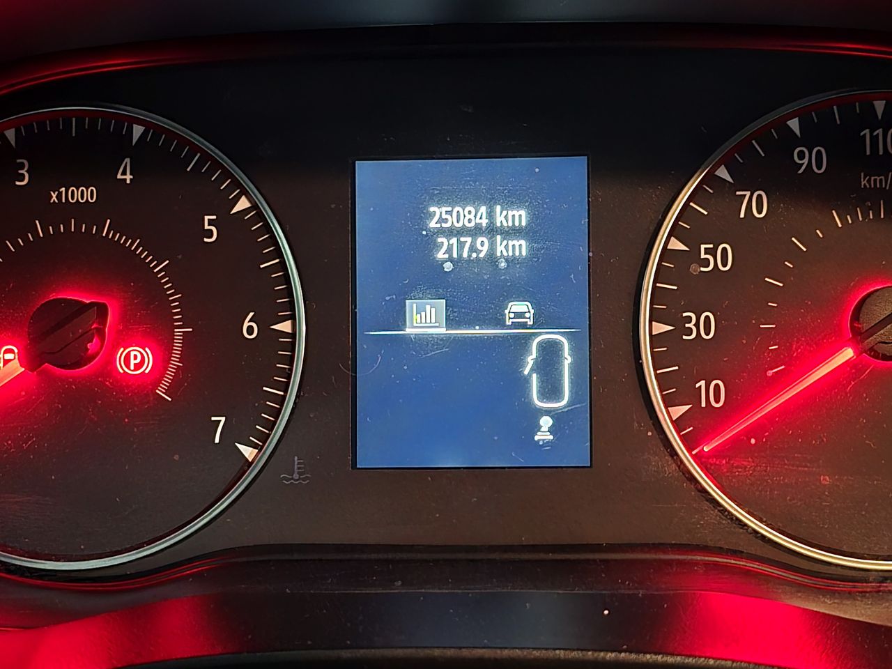 Foto Dacia Sandero 13