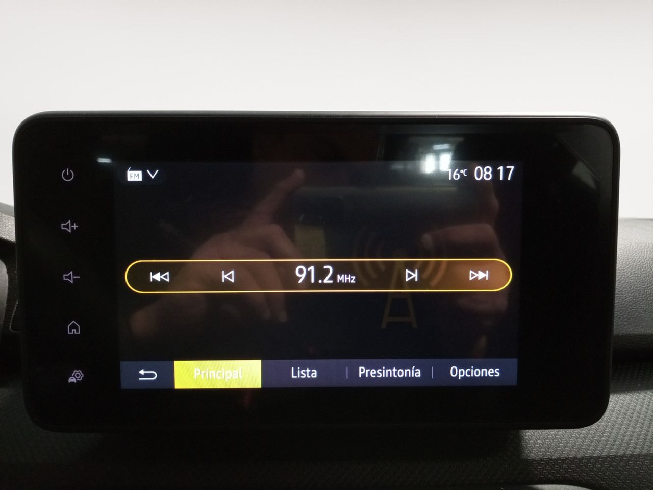 Foto Dacia Sandero 16
