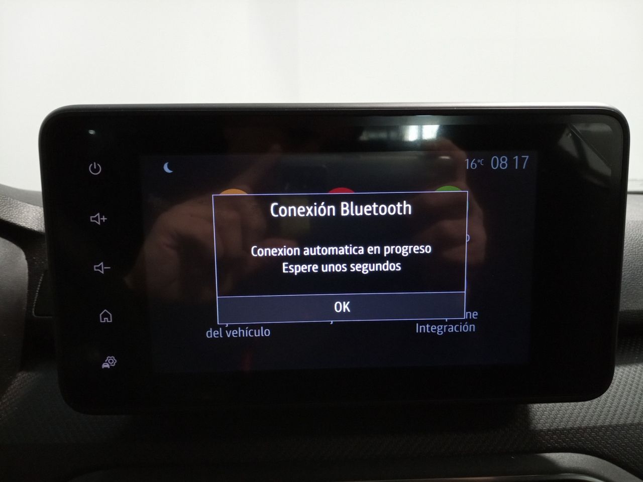 Foto Dacia Sandero 17