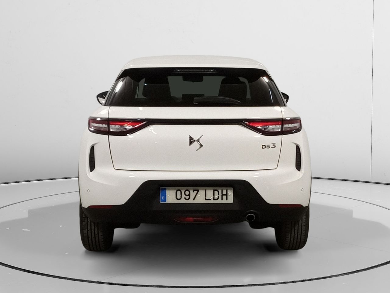 Foto DS Automobiles DS 3 3
