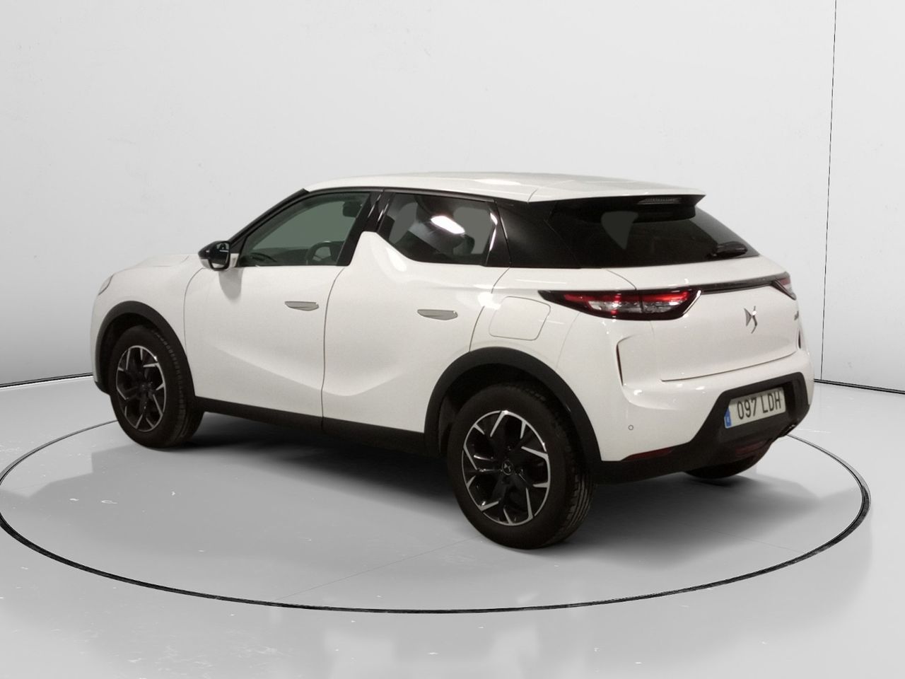 Foto DS Automobiles DS 3 4