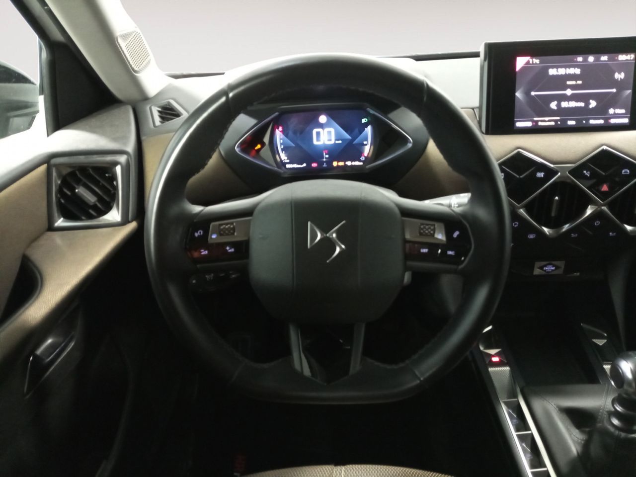 Foto DS Automobiles DS 3 7