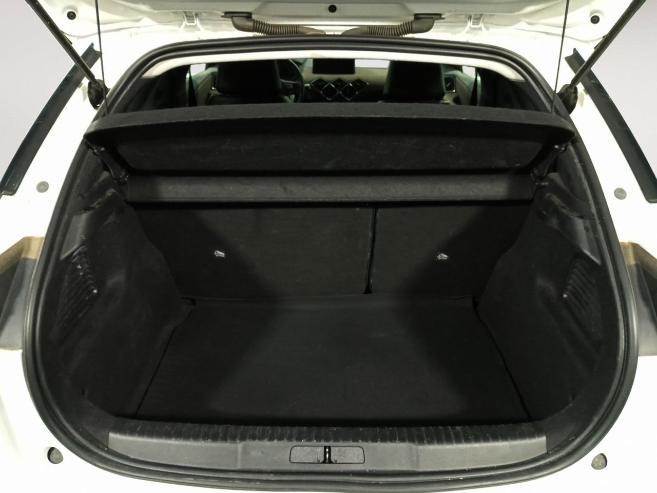 Foto DS Automobiles DS 3 11