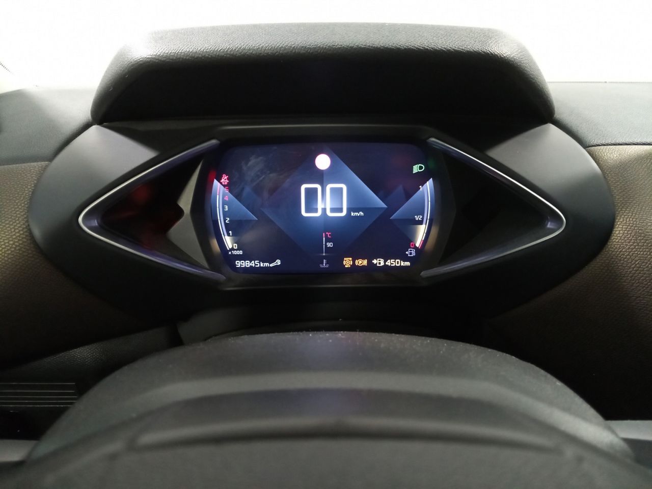Foto DS Automobiles DS 3 13