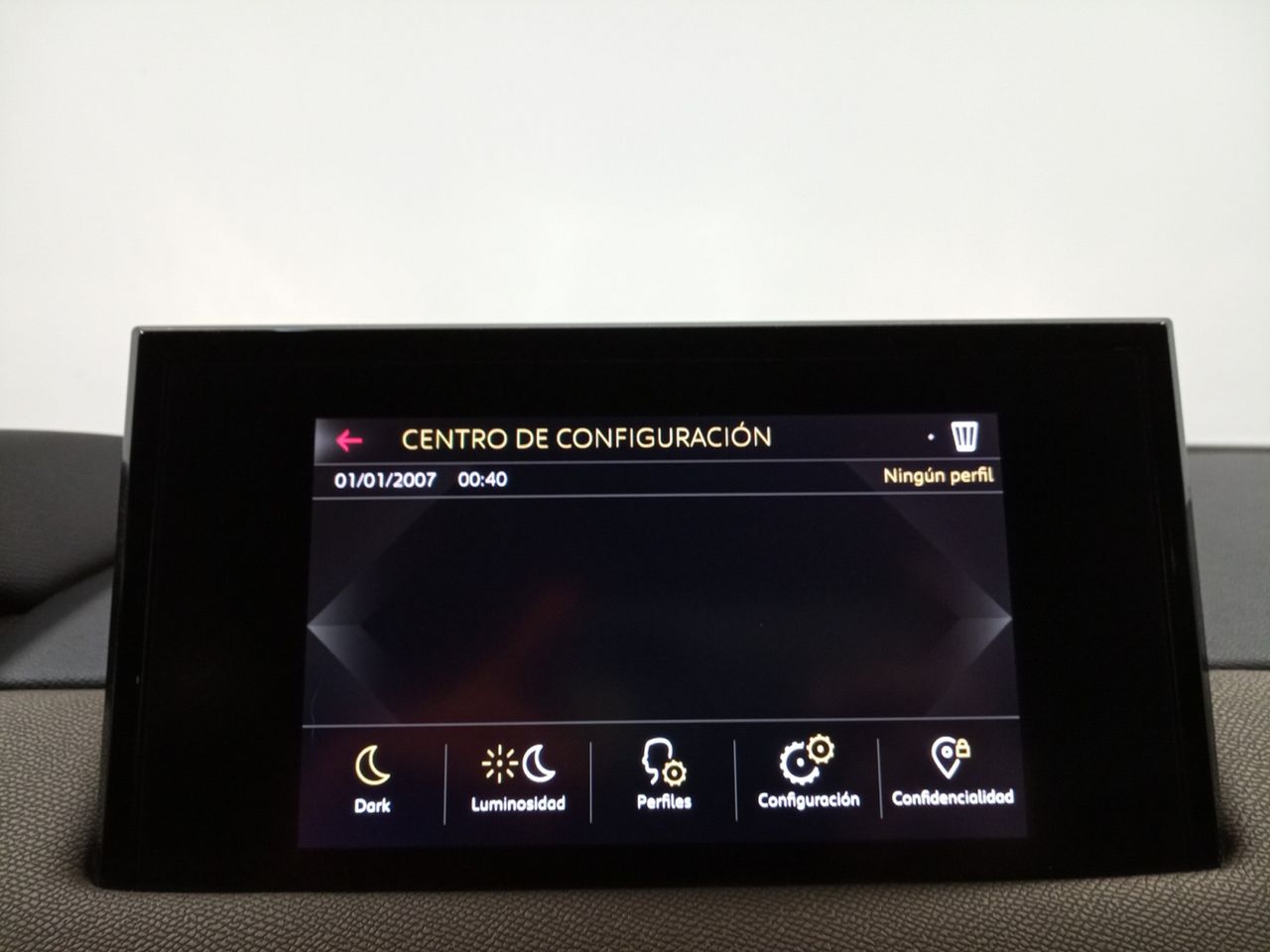 Foto DS Automobiles DS 3 14