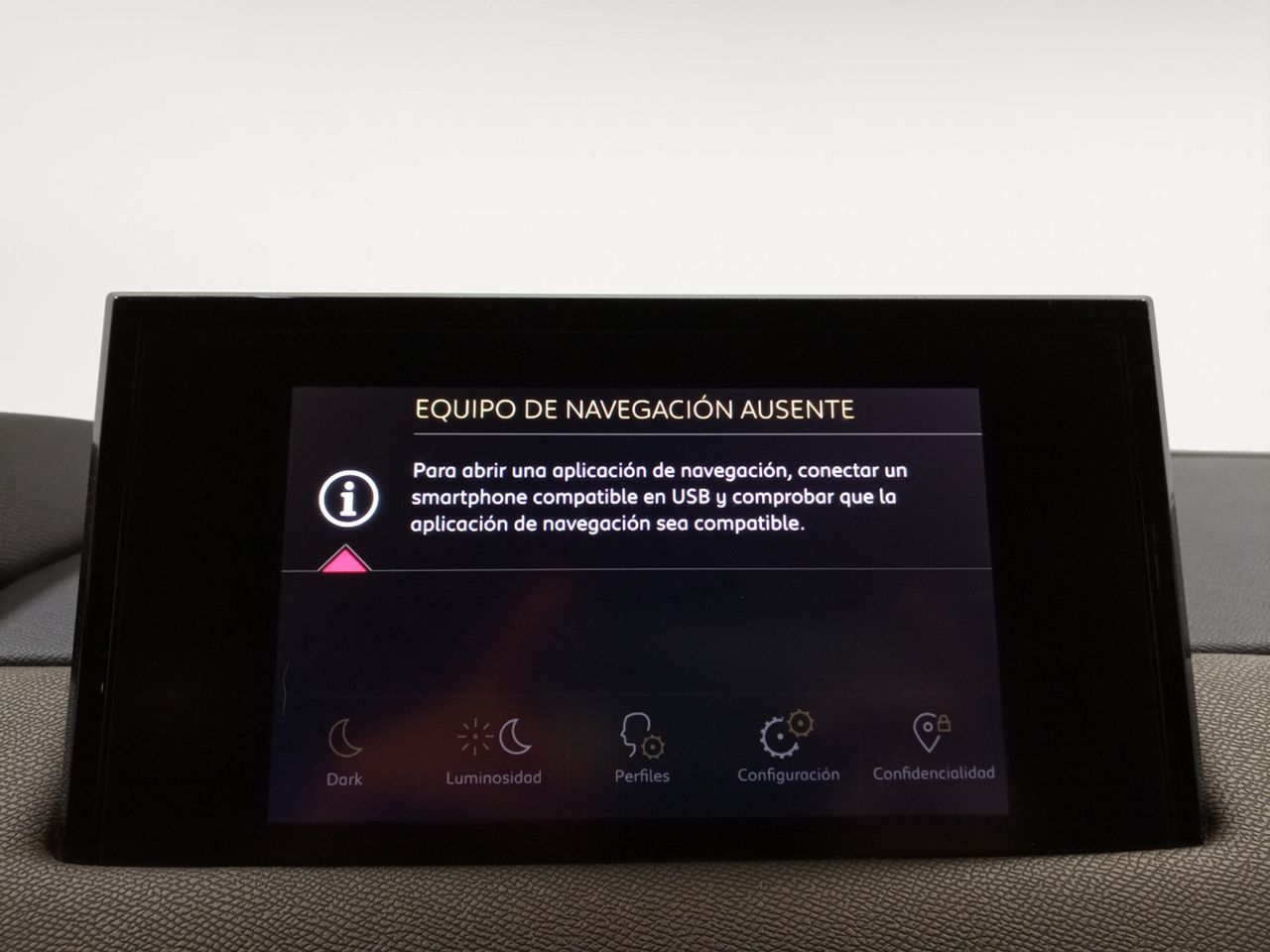 Foto DS Automobiles DS 3 15
