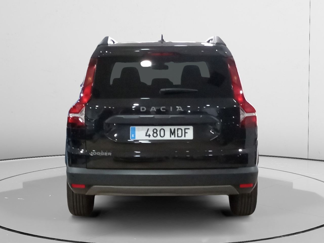 Foto Dacia Jogger 3