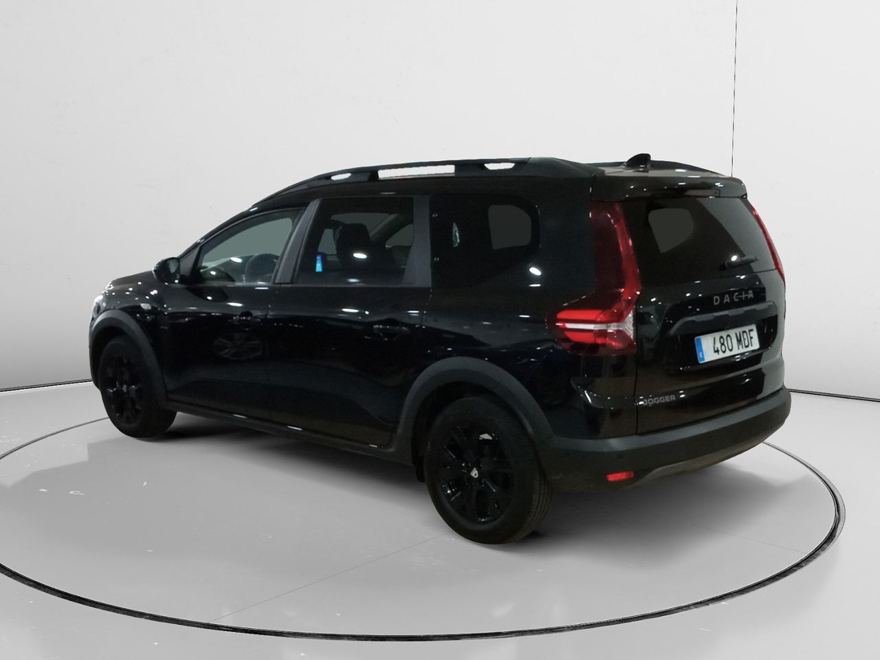 Foto Dacia Jogger 4